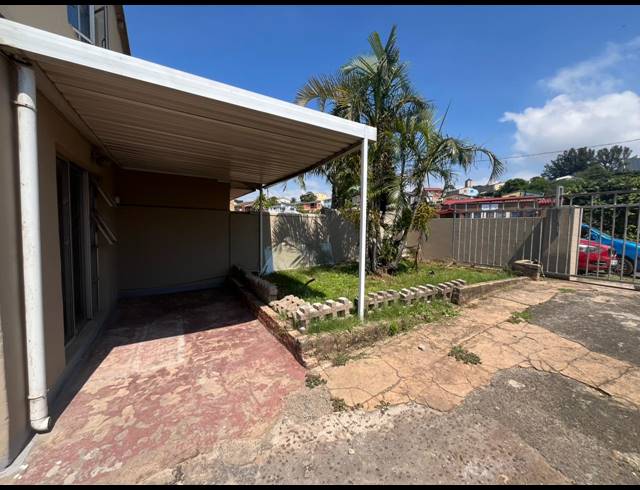 2 BEDROOM HOUSE SOLD IN AUSTERVILLE